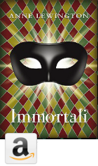Immortali by Anne Lewington