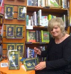 anne lewington